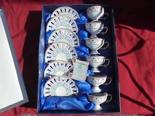 Coffret tasse café d'occasion  Vendeuvre-du-Poitou