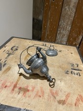 Vintage incense burner for sale  OXFORD
