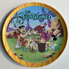 Vintage flintstones melamine for sale  Hopkins