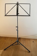 Leggio musicale portatile usato Leggio musicale portatile usato  Roma