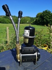 Salamander ctforce 20su for sale  CASTLE DOUGLAS