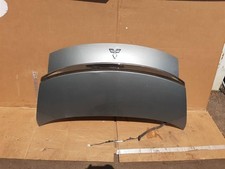 Trunk hatch tailgate for sale  Saint Paul