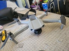 mavic bag dji air 2 for sale  Flint