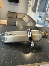 Exhaust triumph speed for sale  HULL