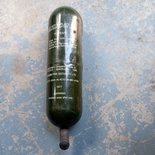 1977 army fire for sale  WORCESTER