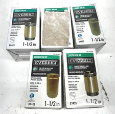 Lot everbilt . for sale  Anderson