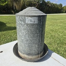 metal chicken waterer for sale metal chicken waterer for sale Jensen Beach