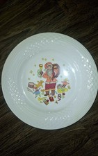 Weihnachtsteller hutschenreuth gebraucht kaufen Weihnachtsteller hutschenreuth gebraucht kaufen  Leinburg