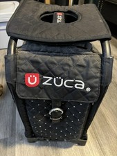 Zuca rolling bag for sale  Mesa