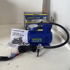 Goodyear mini air for sale  ROCHDALE