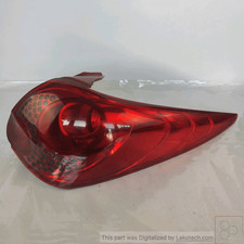 sw b peugeot 207 2007 4 1 usato  Italia