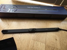 Tobii eye tracker for sale Tobii eye tracker for sale  AYLESBURY