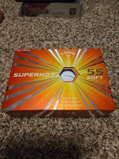 Golf balls superhot for sale  Greenville