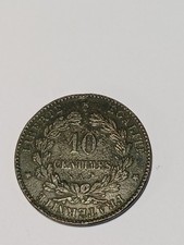 Tres recherchee centimes d'occasion  Saint-Jean-de-Boiseau