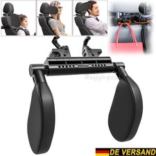 Autositz kissen kopfstütze gebraucht kaufen  Aspisheim, Grolsheim