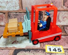 Postman pat sds for sale  HALESOWEN