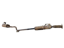 Ligne complete echappement d'occasion Ligne complete echappement d'occasion  L'Hermenault