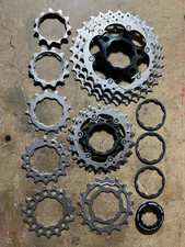 Shimano ultegra r8000 usato  Saronno