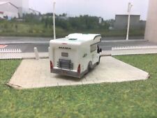 Motorhome Ford Transit fundido Oxford escala 1/76 código 3 comprar usado  Enviando para Brazil