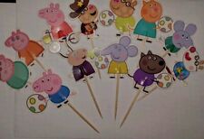 Disney animal peppa for sale  IPSWICH