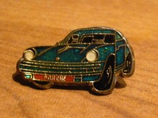 Pin voiture porsche d'occasion  Aubière