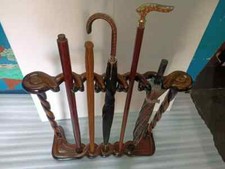 Walking stick stand for sale  Jamaica