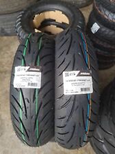Coppia pneumatici 120 usato  Nola