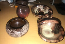 Pieces ewenny studio for sale  PORT TALBOT
