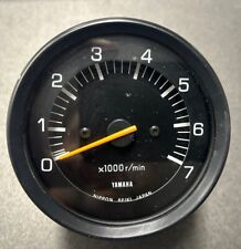 Yamaha outboard 7000rpm for sale  ELY
