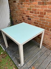 Metal garden furniture for sale  NOTTINGHAM