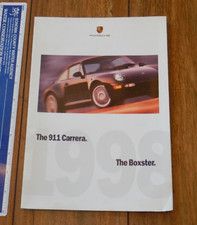 Original 1998 porsche for sale  Santa Rosa