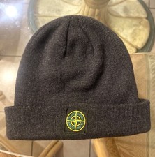 Cappello stone island usato  Monterotondo