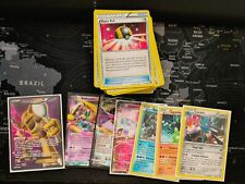 Carte pokémon impact d'occasion  Montpellier-