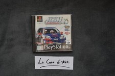 International rally championsh d'occasion  Lognes