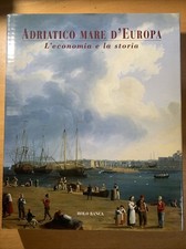 Adriatico mare economia usato  Castiglione delle Stiviere