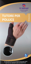 Tutore pollice polso usato  Due Carrare