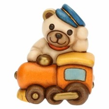 Thun teddy motors usato  Castrovillari