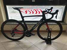 Wilier cento10 disc usato  Greve in Chianti