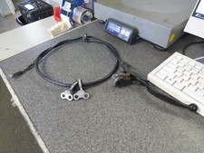 Brake cable comp for sale  Taylor
