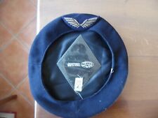 Béret armée air d'occasion  Vieille-Église