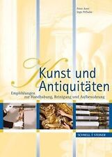 Kunst antiquitäten empfehlung gebraucht kaufen  Berlin