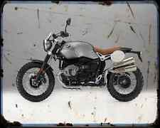 Bmw ninet scrambler for sale  UK