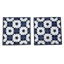 Vtg set blue for sale  Whiting