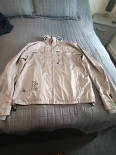 Men jacket size for sale  STIRLING