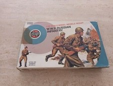 Soldatini airfix russi usato  Calcinaia
