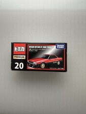 Tomy tomica premium for sale  LEICESTER