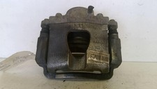 Etrier gauche peugeot d'occasion  France