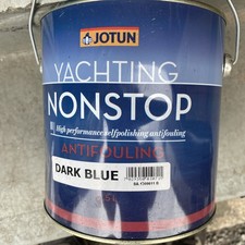 Jotun nonstop antifouling for sale  NEWARK