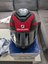 Shark spartan elgen for sale  SOUTHAMPTON