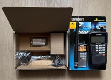 Uniden ubc 125 gebraucht kaufen  Mülheim-Kärlich
